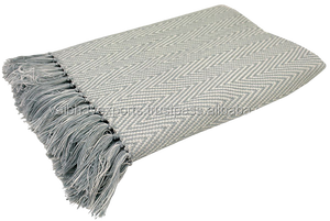 Vaibhav Exports' Premium Quality Eco-Friendly Soft Non-Slip 100% Cotton Rug Heated Knitted Four Seasons Room Decoration Home - Product Image 4