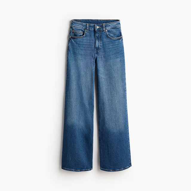 สีน้ำเงินเดนิม