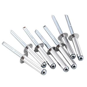 Remache ciego de aluminio al por mayor económico - Product Image 1