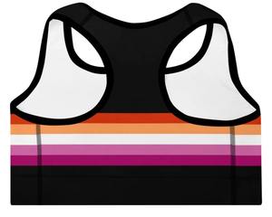 Nuevo Sujetador Deportivo Transpirable para Mujer, Antiarrugas, Ropa de Yoga, Fitness, la Mejor Calidad, Diseño Más Vendido, Sujetador Deportivo para Mujer - Product Image 6