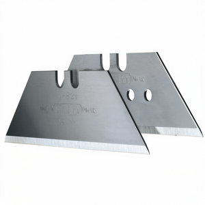Cuchillos Trapezoidales Stanley Multi-Pack con Hoja Grande para Recortar - Product Image 2