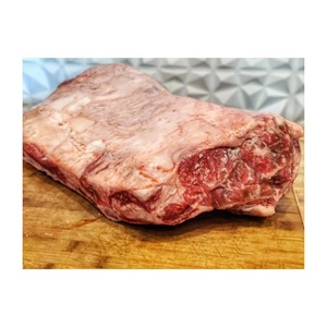 Wholesale Bone in <b>Frozen</b> Beef Shin Shanks Meat Boneless Cube Roll Beef Tenderloin Striploin Chuck Tender HALAL <b>FROZEN</b> - Product Image 6