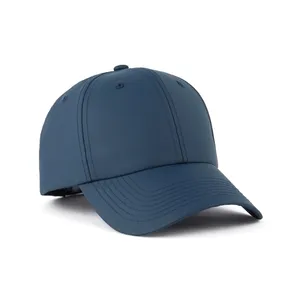 VINGA Baltimore Recycled Cap Sustainable Promotional Merchandising <b>Hat</b> & Cap - Product Image 4