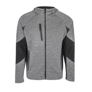 Sudadera teñida Lisa lavada a la piedra para hombre y mujer, Sudadera con capucha de algodón 100%, serigrafía, diseño Digital bordado, ropa de invierno - Product Image 1