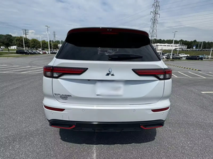 Fairly Used 2024 A.ll I.art S-AWC Left Steering Leather Seats Rear <b>Camera</b> IN Good Condition Ready To Drive - Product Image 6