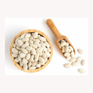 Highest Quality Natural Wholesale Top Grade <b>White</b> Kidney Beans Belgium Origin 12 Months <b>Shelf</b> Life for Exporting Large Size - Product Image 4