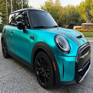 Mini Cooper S Hardtop propre 2024 - Product Image 1