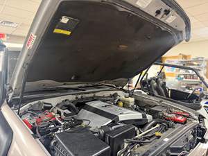 Toyota Land Cruiser 2004 Usado, Transmisión Manual de 5 Velocidades, Diferenciales de Triple Bloqueo, Modificaciones Todoterreno - Product Image 6