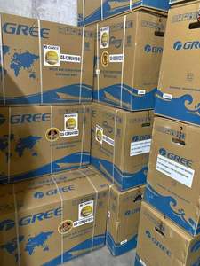 เครื่องปรับอากาศแบบแยกส่วน 36000 BTU ขายส่งจำนวนมาก คุณภาพสูงจากซัพพลายเออร์ระดับนานาชาติที่เชื่อถือได้ - Product Image 5