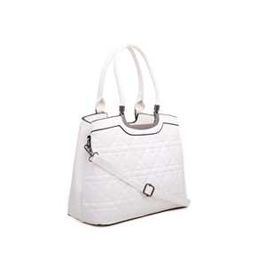 Sac à main élégant blanc P35880 Formal Arm Bag - Product Image 2