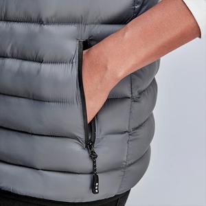 <b>Men</b> Custom Embroidery <b>Vest</b> Puffer &waistcoat <b>Men</b> Breathable Windbreaker Outdoor <b>Men</b> Puffer Jacket - Product Image 3