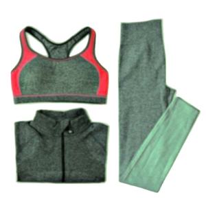 Vestido de yoga personalizado para mujer, sexy, espalda, ejercicio, Yoga, chaleco, a prueba de golpes, sujetador para correr - Product Image 5