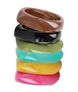 Bracelets en résine de fabrication directe, dernier design | |   Tendance, de haute qualité, qualité supérieure en Inde | | - Product Image 6