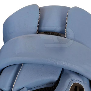 Men Youth Lacrosse <b>Gloves</b> High Performance Breathable Padded Protection Strong Grip Sports Outdoor Use - Product Image 5