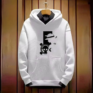 Vente en gros Sweat à capuche pour homme en coton de bonne qualité Sweat à capuche décontracté pour homme Pull à capuche à vendre Thermique - Product Image 1