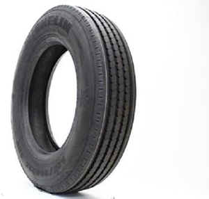 Neumático de camión comercial de nuevo diseño del proveedor 295/80R22.5 Neumáticos radiales para camiones ligeros de servicio pesado engrosados - Product Image 2