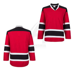 Ropa Deportiva de Alta Calidad, Jersey de Hockey sobre Hielo Personalizado, Jersey de Hockey sobre Hielo de Estilo Único y Gran Venta, Hecho en Pakistán - Product Image 6