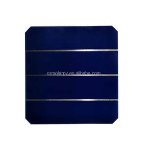 Sunpower Maxeon Gen 3 Solarzellen BIN Me3 C60 C66 Dunkelblaue Solarzellen <span class=keywords><strong>125</strong></span>*<span class=keywords><strong>125</strong></span> mm Geschnitten 1/6 1/4 1/3 1/2 Mini-Solarzellen - Product Image 2