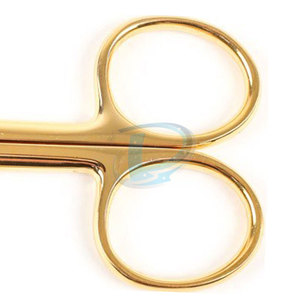 Tijeras para Cortar Alambre Hechas con Materiales de Alta Calidad, Tijeras Dentales Ligeras para Cortar Alambre - Product Image 6