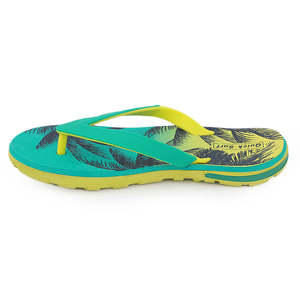 Chaussons pour femmes Quick Surf QUI-2573 - Vert - Product Image 4