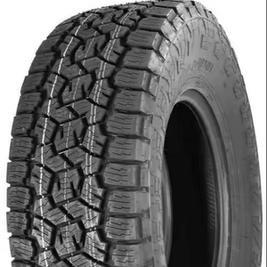 Nouveau pneu radial A/T III 235/55ZR17 125Q F/12 TL Garantie 1 an Toutes les tailles disponibles - Product Image 1