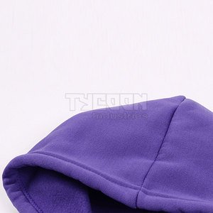 Cómodas sudaderas con capucha con serigrafía para hombres a la venta, calidad premium, superventas, chándal para hombres, Color sólido - Product Image 3