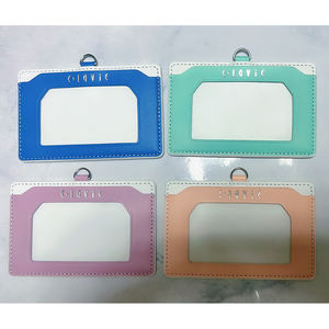 Porte-clés en métal de mode moderne pour la Saint-Valentin - Product Image 1