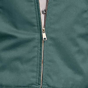 Chaquetas Vintage Personalizables para Hombre, Chaqueta de Lona de Algodón para Hombre, Fabricante de Telas al por Mayor, Ropa de Invierno, Chaquetas para Hombre - Product Image 5