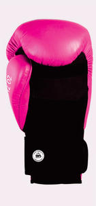 Conjuntos de boxeo profesionales de cuero PU de alta calidad con guantes transpirables Logotipo personalizado Equipo de talla grande Competitivo para boxeadores - Product Image 4