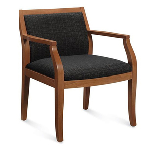 Home Furniture Black Butterfly Metal Design Soft <b>Seat</b> Fancy Wedding Decorative Chair for Living Room and Hotel Gold OEM Box Time - Product Image 2