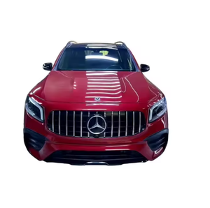 พร้อมส่งปี 2024 รถมือสอง 250 7 ที่นั่ง 400 แรงม้า+ 4.1-6 ลิตร เครื่องยนต์เบนซินธรรมดา เกียร์อัตโนมัติ 9 สปีด รถ SUV - Product Image 1