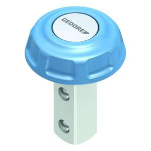 ประแจหัวเห็ดเกโดเร 1/2 นิ้ว ใช้ได้กับเดรมาสเตอร์ ดีเอ็มเค - Product Image 2