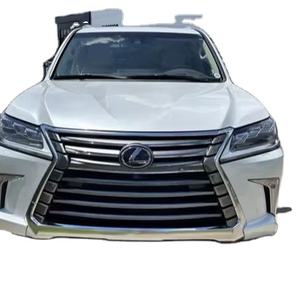 2024 CT4-V Blackwing Fleetwood 3-Row SUV Premium Used Car Gasoline Automatic 400+<b>Ps</b> 100Nm 6 Airbags 360 Rear <b>Camera</b> - Product Image 1