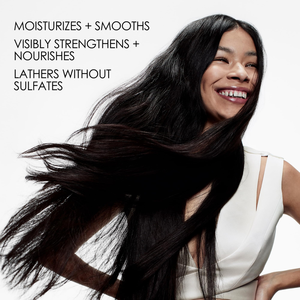 Champú de mantenimiento No.4 Fine Bond 250 ml para cabello fino, reparador del cabello - Product Image 3