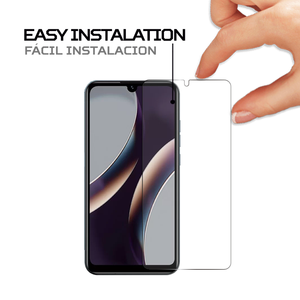 ฟิล์มกันรอย ANTISHOCK สำหรับอุปกรณ์มือถือ BLU J10L - Product Image 3