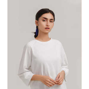 Ensemble de vêtements de détente coupe décontractée pour femmes Ensembles confortables pour femmes - Product Image 6