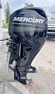 มอเตอร์ติดท้ายเรือ 4 จังหวะ 50 แรงม้า ปี 2014 ระดับอุตสาหกรรม  ความยาวเพลา 20 นิ้ว  พร้อมการรับประกัน 3 ปี ผลิตในสหรัฐอเมริกา - Product Image 3