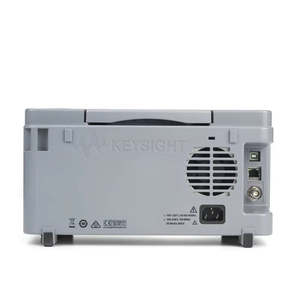 Oscilloscope numérique Keysight DSOX1204G double/quatre canaux pour des mesures et analyses précises des instruments - Product Image 4