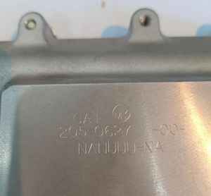 205-0627 C A T ควบคุม GP 2050627, 1115943, 128501, 1538977, 10R8103 - Product Image 2