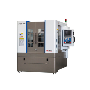 Leyoo VMC 850เครื่องจักร CNC การควบคุมแกน3/4/5ประสิทธิภาพสูง - Product Image 3