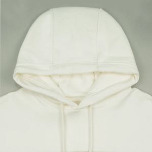 Sudadera con Capucha de Forro Polar con Logotipo Bordado Personalizado, Sudadera de Forro Polar de Algodón para Hombre, Sudadera de Forro Polar Personalizada al por Mayor - Product Image 6