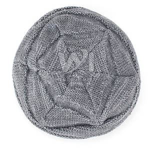 Gorro de Invierno de Lana 100% de Súper Calidad, Gorro de Jacquard Transpirable con Logotipo Personalizado, Hecho en Pakistán - Product Image 3