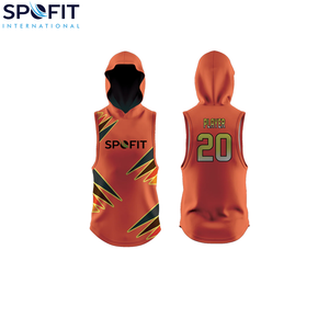 Uniforme de Fútbol Americano 7v7 Sublimado Personalizado, Transpirable, Talla Grande, Ropa Deportiva Profesional para Equipos, Adultos - Product Image 4