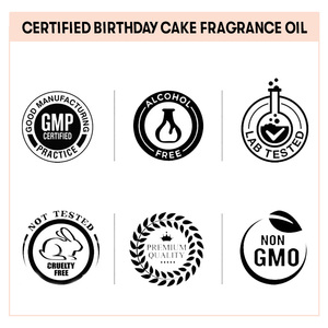 Ulk irirthday Ake ragrance Oil t ulk Rice arroz | 100% URE nd rganic irirthday - Product Image 5