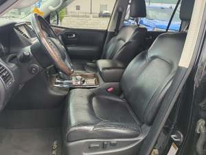 UTILISÉ LHD/RHD 2017 INFINITI QX80 - Product Image 2