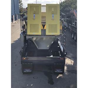 CEDARAPIDS CRS620H 2023 en Nueva Condición - Product Image 6