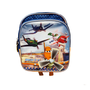 Mochila de moda para niños de 10 pulgadas con cierre de cremallera - Product Image 1