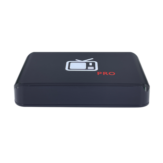 Wholesale Most Popular IPTV PRO Set-top Box Voice Control Custom 8K WIFI6 ONN Android Tv Box