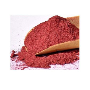 Nouvelle Collection : Poudre d'Hibiscus Naturelle Indienne 100% Pure et Séchée, 25 KG, pour Usages Santé à Prix Réduit - Product Image 5