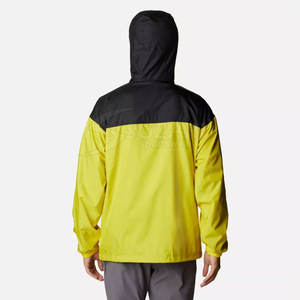 Chaqueta Cortavientos Personalizada al Por Mayor, Chaqueta de Invierno, Estilo Nuevo 2025, Chaquetas Cortavientos Más Vendidas - Product Image 2